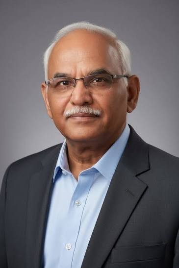 Mr. Sanjay Garg